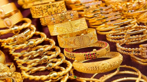 قیمت سکه و طلا امروز یکشنبه ۲۳ فروردین