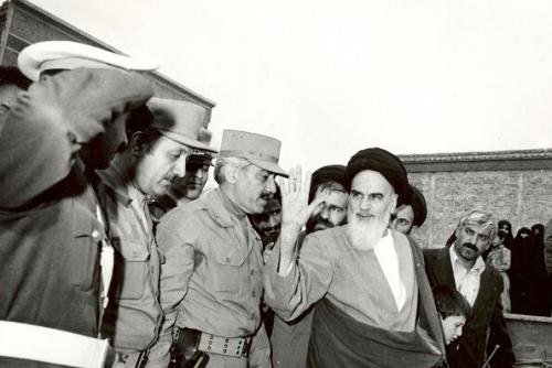 روایتی از عاقبت‌بخیری سرهنگ شاهنشاهی! + عکس