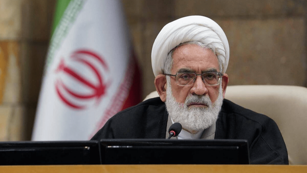  پرونده‌های جاسوسی خارج از نوبت رسیدگی می‌شود
