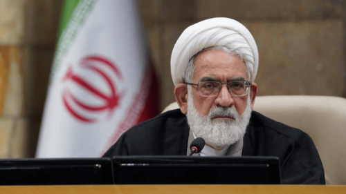  پرونده‌های جاسوسی خارج از نوبت رسیدگی می‌شود