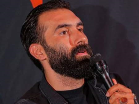  سلام حسین بی کسای عالم