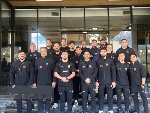 ایران بر بام کشتی آزاد آسیا؛ قهرمانی شاگردان درستکار با ۴ طلا، یک نقره و ۳ برنز