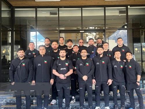 ایران بر بام کشتی آزاد آسیا؛ قهرمانی شاگردان درستکار با ۴ طلا، یک نقره و ۳ برنز