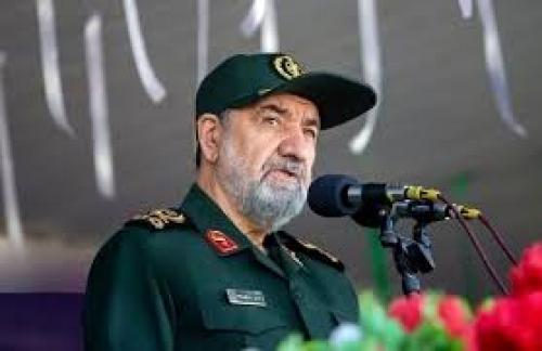  ایران جایی نیست که با طرح‌های خیالی محاصره شود 