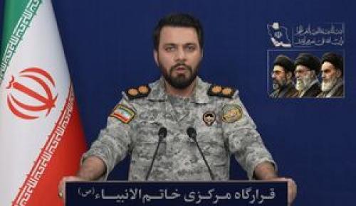 هشدار قرارگاه مرکزی خاتم‌الانبیا درباره تهدید بنادر ایران 