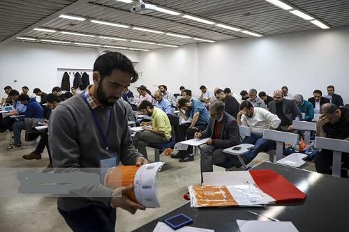 مهلت انتخاب رشته آزمون دکتری تمدید شد