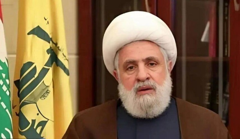  در برابر دشمن ایستاده ایم/مخالف مذاکره با اسرائیل هستیم