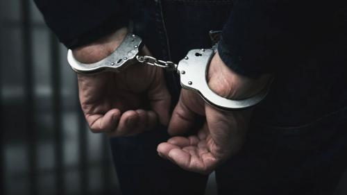 دستگیری عوامل ضد امنیتی