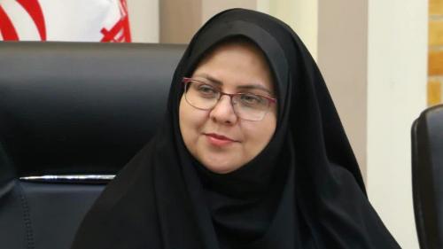 اجرای طرح کارت امید مادر در کرمان 