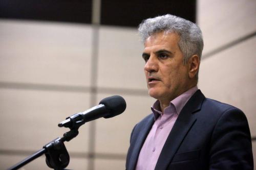 پویش جانفدا جلوه‌ای از وطن پرستی ملت ایران است 