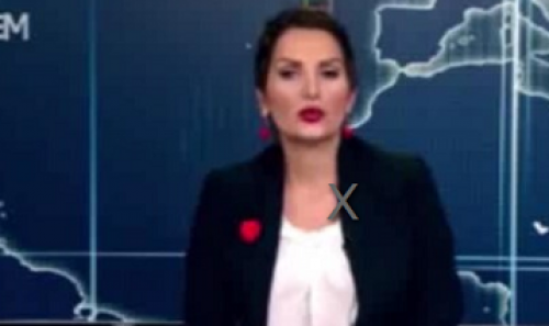 فیلم/ افشاگری شقایق احمدی درباره فساد اخلاقی مدیر شبکه جم/ مرداب «جم» در انتظار بازیگران زن ایرانی!