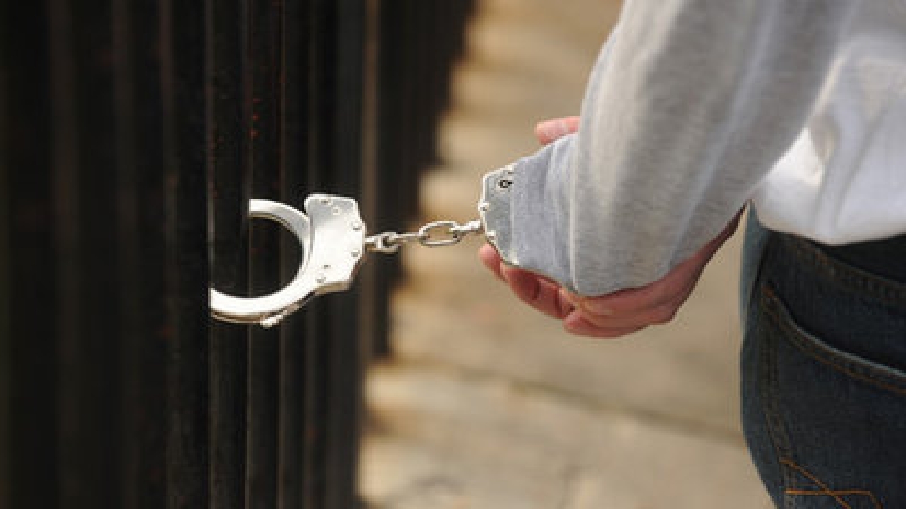 دستگیری عامل تحویل وی پی ان به عناصر جاسوسی