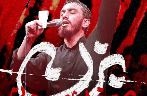 مهدی رسولی بزن که خوب میزنی