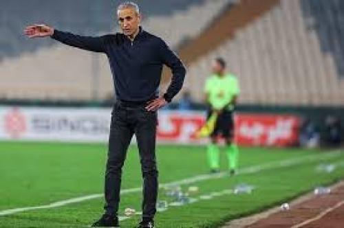  مربی پلن B پرسپولیس جدی نیست 