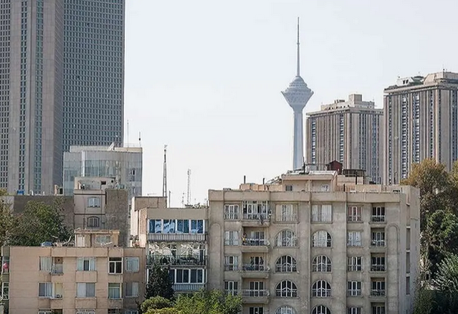 قیمت آپارتمان در جنوب تهران چقدر است؟ 