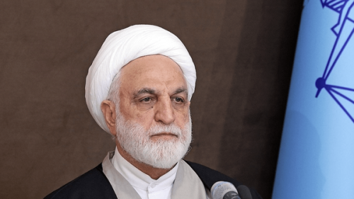  همراهی با دشمن قابل مماشات نیست