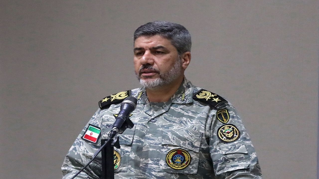 در صورت تجاوز زمینی  حتی یک نفرهم نباید زنده بماند 