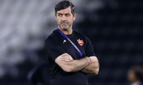  کریم باقری؛ مردِ تنهای پرسپولیس! 