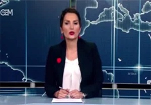 فیلم/افشاگری شقایق احمدی درباره فساد اخلاقی مدیر شبکه جم/ مرداب «جم» در انتظار بازیگران زن ایرانی!
