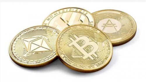 قیمت بیت کوین امروز پنجشنبه 27 فروردین