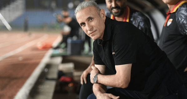 شایعات مربوط به تغییر سرمربی پرسپولیس