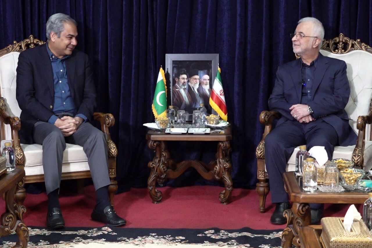 نقش تاریخی پاکستان در برقراری آتش بس را فراموش نمی‌کنیم