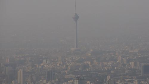 تأثیر نگران کننده آلودگی هوا بر خواب