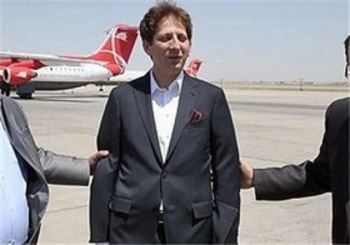 لغو حکم اعدام بابک زنجانی در دیوان عالی صحت ندارد 
