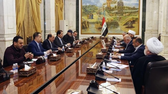  مداخله آمریکا در انتخاب نخست‌وزیر جدید عراق 