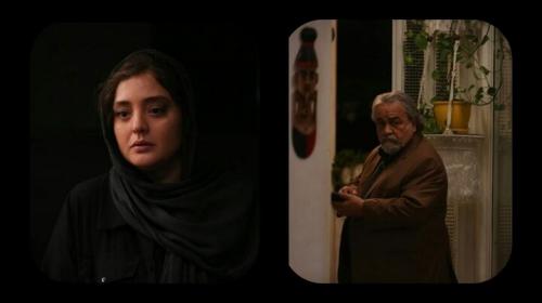 «برای یک زندگی معمولی» با نرگس محمدی و محمدرضا شریفی‌نیا