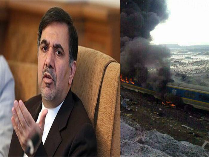 از نهیب آخوندی به وزیر راه درباره واگن های غیر قانونی/به بازی گرفتن احساسات مردم با بی توجهی وزیر راه