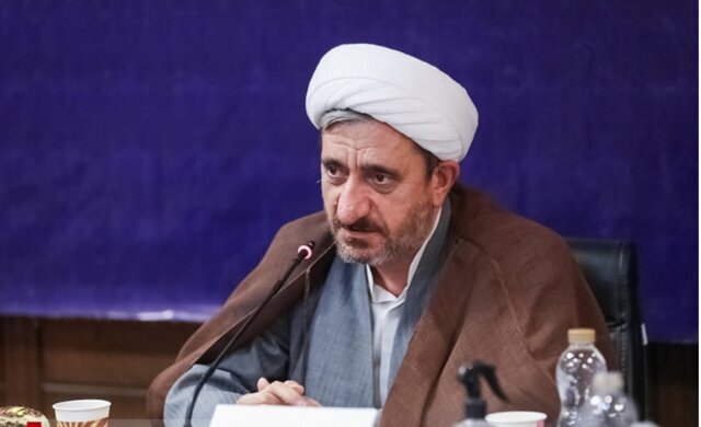  پیام رئیس مرکز حفاظت و اطلاعات قوه قضاییه به مناسبت روز ارتش