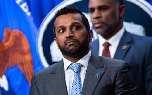  مدیر اف بی آی در صف برکناری؟