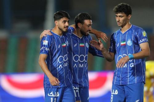 یا ادامه لیگ یا اعلام قهرمانی استقلال