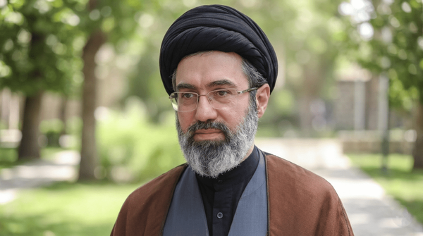 پیام فرمانده کل قوا و رهبر انقلاب به مناسبت روز ارتش