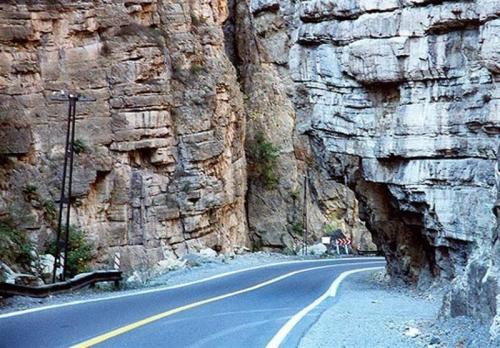سرو گوشت الاغ به گردشگران در جاده معروف؛ آری یا نه! 