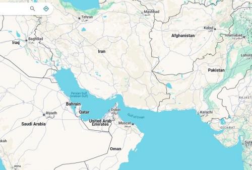 تنگه هرمز از امروز عصر مسدود شد