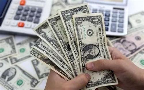 قیمت دلار و یورو امروز یکشنبه ۳۰ فروردین ۱۴۰۵