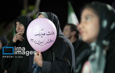 تصاویرجشن فرشته ها