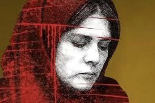 قصاص در انتظار اجرا 