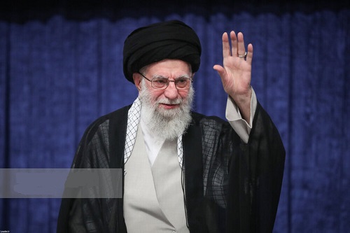 راهبرد نظامی رهبر شهید ما را سربلند کرده است