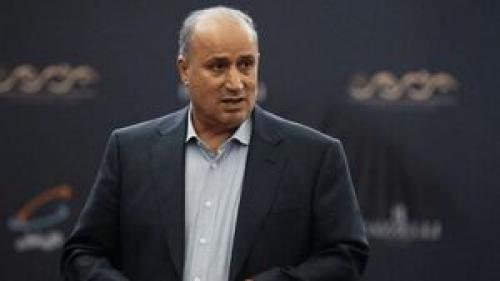 تاج: اردوی تیم ملی در کمپ آغاز می‌شود