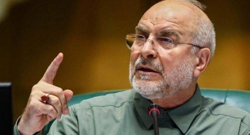 هشدار قالیباف به فعالان جهانی بازار نفت همزمان با بازشدن بازارها 