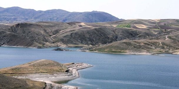 سدهای کشور چقدر آب دارند؟