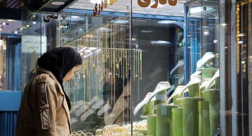 قیمت طلا و سکه در آخرین روز فروردین ماه + جدول
