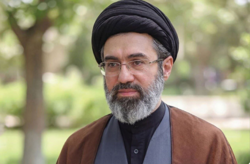  قدردانی رهبر معظم انقلاب از علمای اهل سنت هرمزگان 