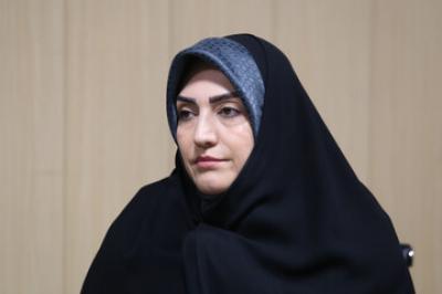 بازدید استاندار قزوین از جهاد دانشگاهی