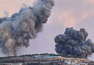 اسرائیل بار دیگر آتش‌بس در لبنان را نقض کرد