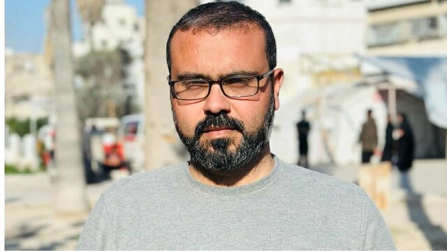 واکنش حماس به بستن گذرگاه رفح