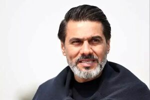 تلاش نافرجام برای ماندن افشین پیروانی